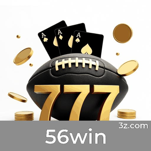 56win: Variedade e Entretenimento para Jogadores Brasileiros
