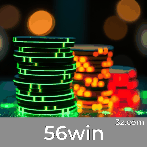 56win: Plataforma de Cassino e Apostas Confiável