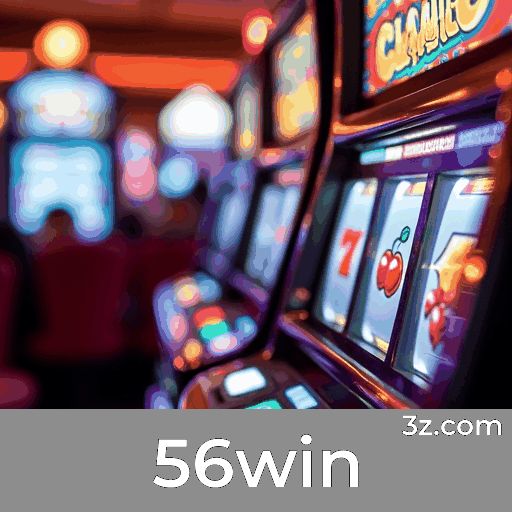 56win.com - Melhores Jogos de Cassino e Apostas ao Vivo Online no Brasil - 56win