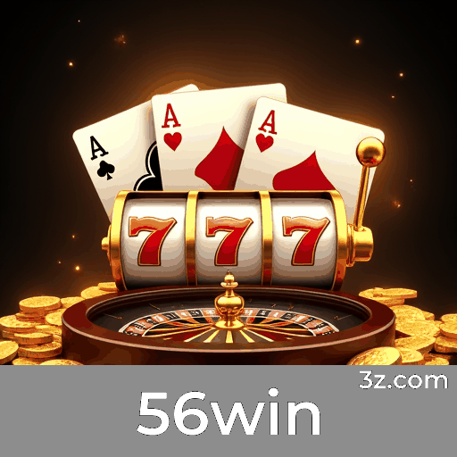 56win Casino: Programa VIP Luxuoso e Exclusivo
