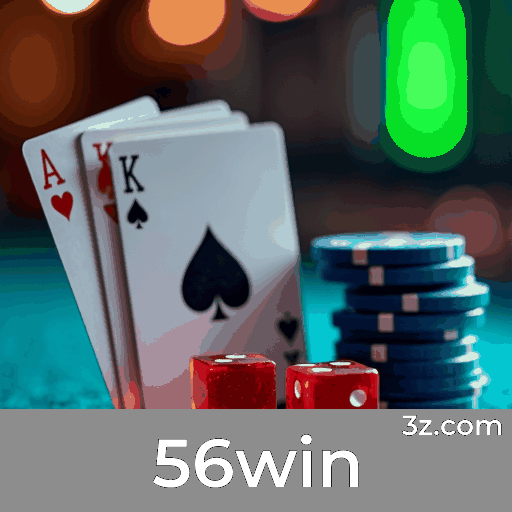 56win Promo: Descubra Estratégias para Valor Máximo