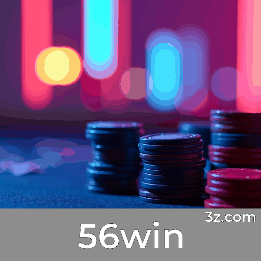56win Login: Desbloqueie Conta Premium e Benefícios Exclusivos