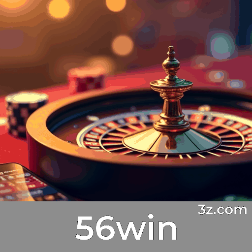 56win Promo: Descubra Estratégias para Valor Máximo