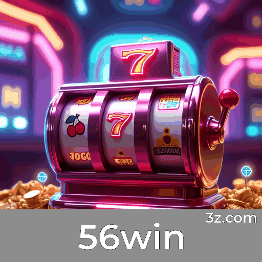 Promoções 56win: Maximize Valor com Estratégias Inteligentes