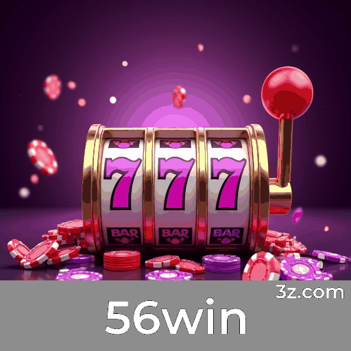 56win Casino: Programa VIP Luxuoso e Exclusivo